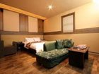 фото отеля Film 37.2 Hotel Suwon