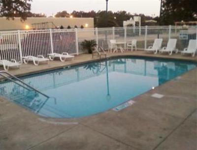 фото отеля Key West Inn Fairhope