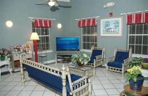 фото отеля Key West Inn Fairhope