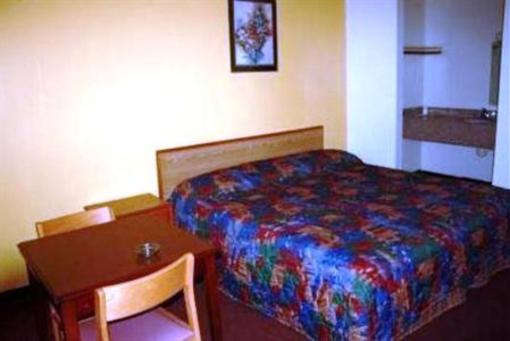 фото отеля Budget Motor Inn Petersburg