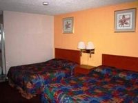 Budget Motor Inn Petersburg