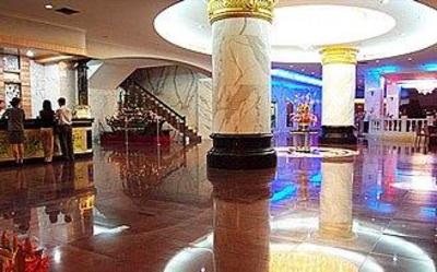 фото отеля Hai Bin Hotel