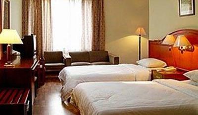 фото отеля Hai Bin Hotel