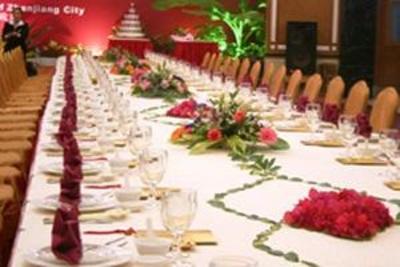 фото отеля Hai Bin Hotel