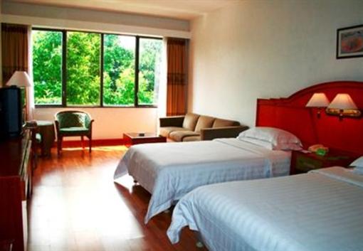 фото отеля Hai Bin Hotel