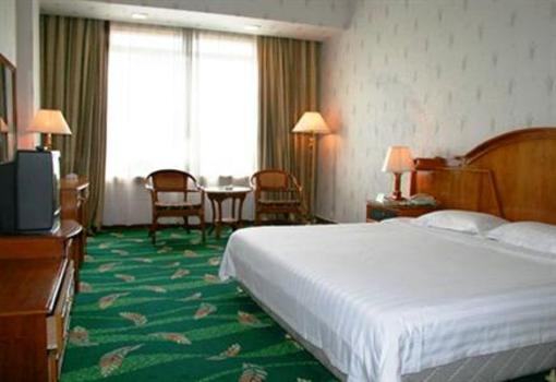 фото отеля Hai Bin Hotel