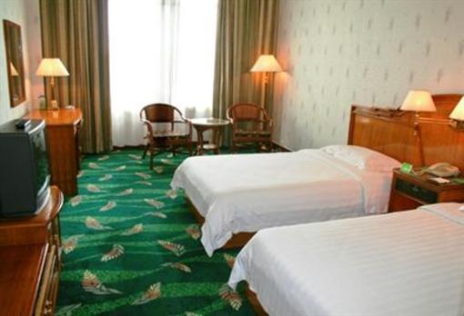 фото отеля Hai Bin Hotel
