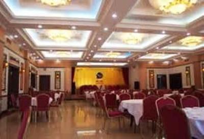 фото отеля Hai Bin Hotel
