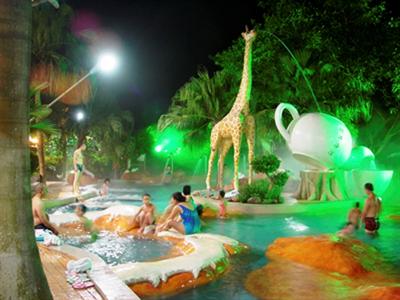 фото отеля Hai Bin Hotel