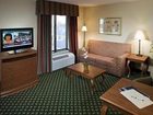 фото отеля Hampton Inn & Suites Tulare