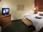 фото отеля Hampton Inn & Suites Tulare