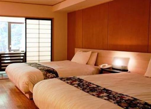 фото отеля Myojinkan Hotel Matsumoto