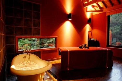 фото отеля Myojinkan Hotel Matsumoto