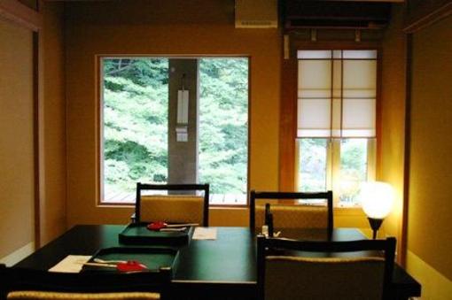 фото отеля Myojinkan Hotel Matsumoto