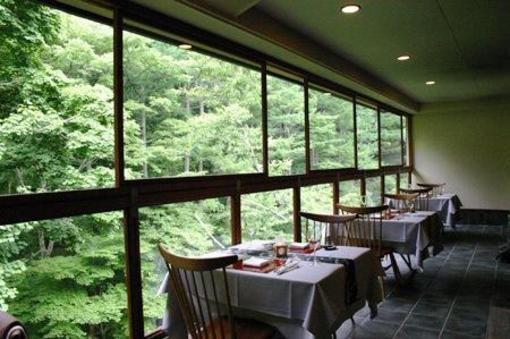 фото отеля Myojinkan Hotel Matsumoto