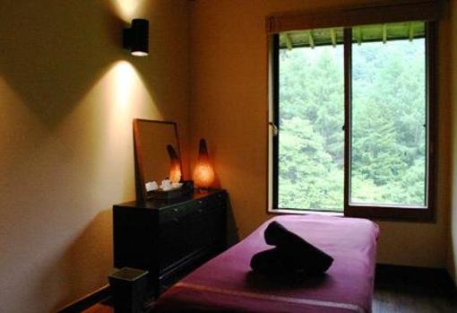 фото отеля Myojinkan Hotel Matsumoto
