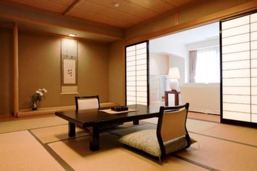 фото отеля Myojinkan Hotel Matsumoto