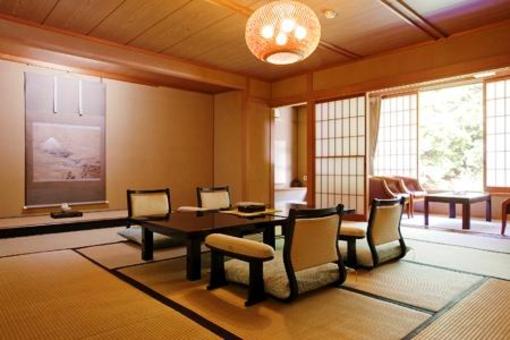фото отеля Myojinkan Hotel Matsumoto