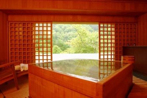 фото отеля Myojinkan Hotel Matsumoto