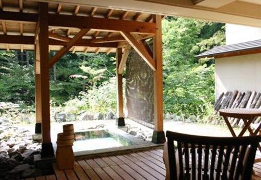 фото отеля Myojinkan Hotel Matsumoto