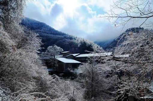 фото отеля Myojinkan Hotel Matsumoto