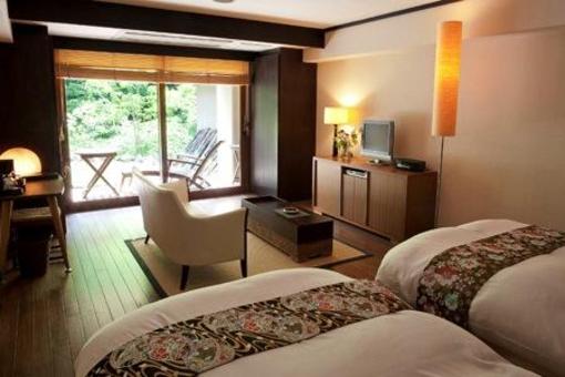 фото отеля Myojinkan Hotel Matsumoto