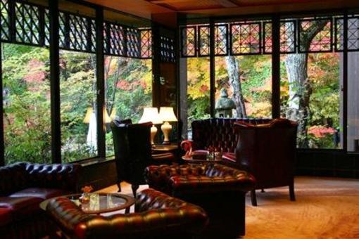 фото отеля Myojinkan Hotel Matsumoto
