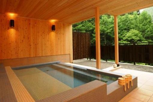 фото отеля Myojinkan Hotel Matsumoto