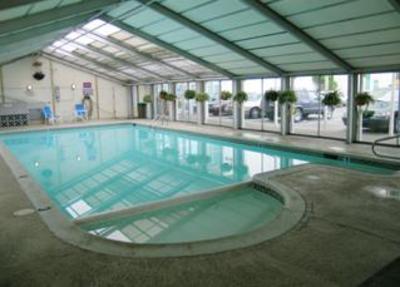 фото отеля Seahawk Motel