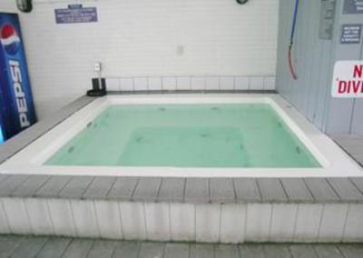 фото отеля Seahawk Motel