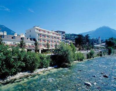 фото отеля Aurora Hotel Merano