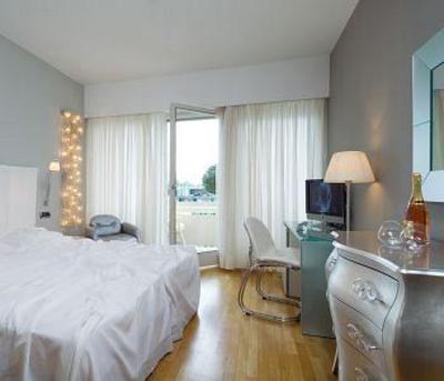 фото отеля Aurora Hotel Merano