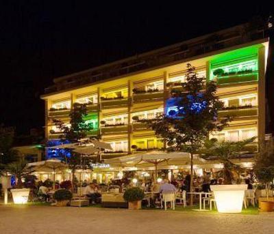 фото отеля Aurora Hotel Merano
