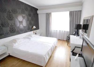 фото отеля Aurora Hotel Merano