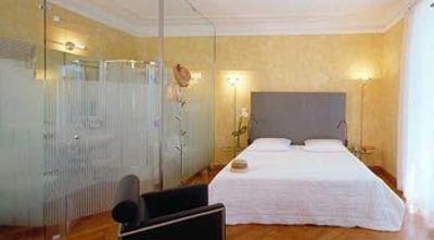 фото отеля Aurora Hotel Merano