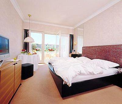фото отеля Aurora Hotel Merano