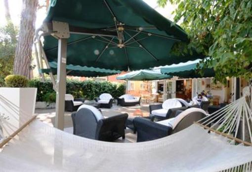 фото отеля Hotel Falco