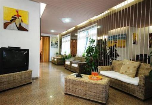 фото отеля Hotel Falco
