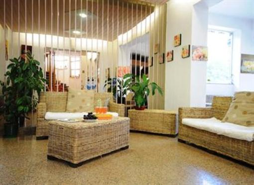 фото отеля Hotel Falco