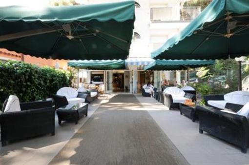 фото отеля Hotel Falco