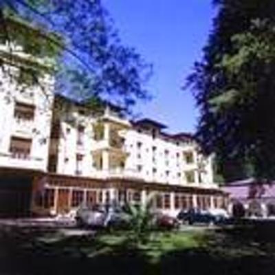 фото отеля Balneario de Lierganes