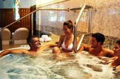 фото отеля Balneario de Lierganes