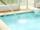 фото отеля Balneario de Lierganes