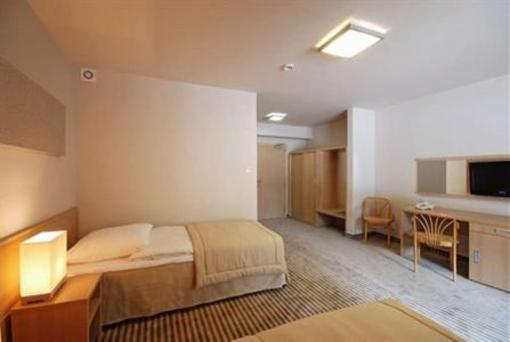 фото отеля Hotel & Health Center Geovita Dzwirzyno