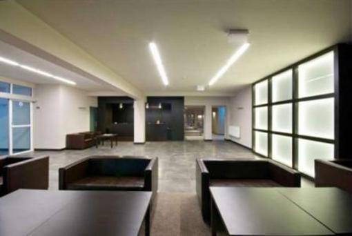 фото отеля Hotel & Health Center Geovita Dzwirzyno