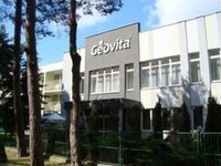 Hotel & Health Center Geovita Dzwirzyno