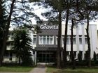 фото отеля Hotel & Health Center Geovita Dzwirzyno
