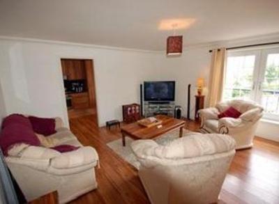 фото отеля Springfield Apartments Edinburgh