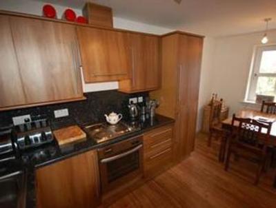 фото отеля Springfield Apartments Edinburgh