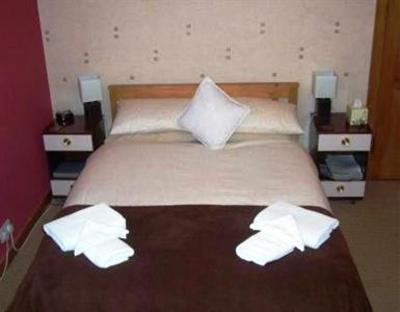 фото отеля Abonny Guest House Stranraer